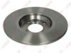 ABE C4C013ABE Brake Disc